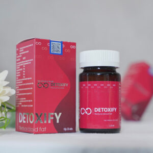 DETOXIFY