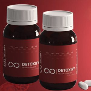 DETOXIFY