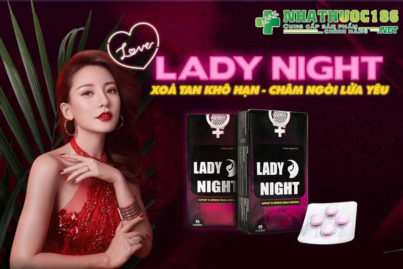 lady night