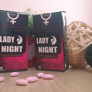 lady night