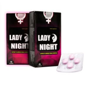 lady night