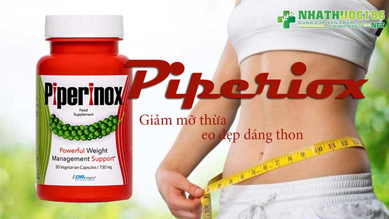 Piperinox