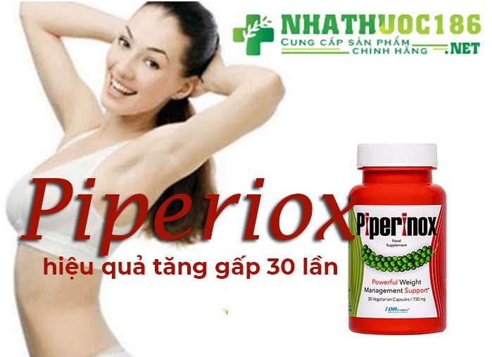Piperinox