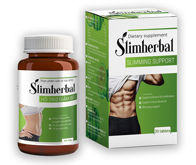 Slimherbal