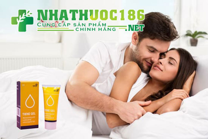 Tiene Gel