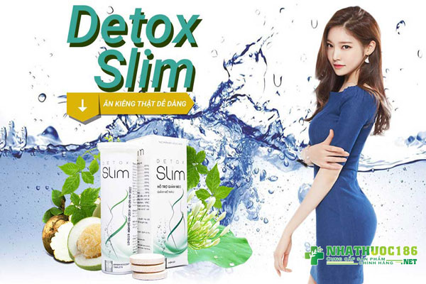 detox slim
