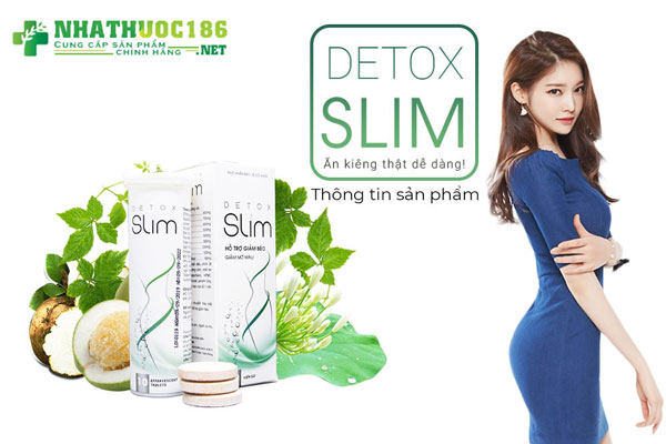 detox slim