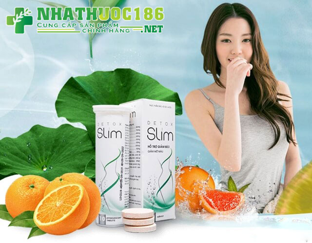 detox slim