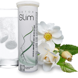 detox slim
