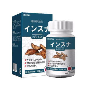 Fujina Insuna