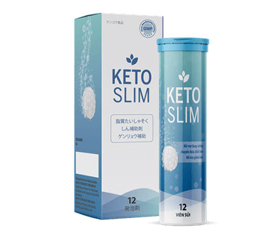 Keto Slim