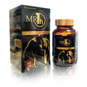 mr 1h