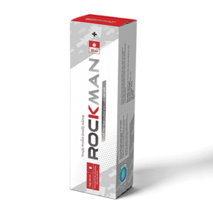 rockman