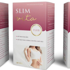 Slim Vita Plus