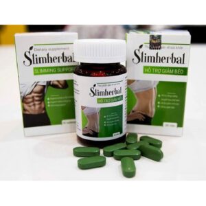 Slimherbal
