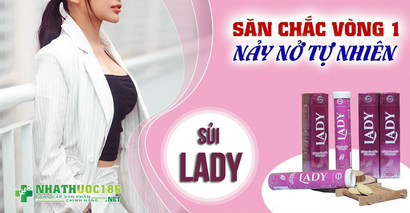 sủi lady