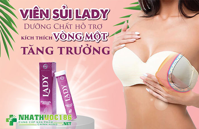 sủi lady