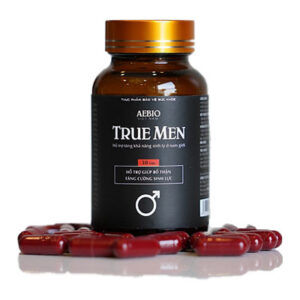 truemen-1