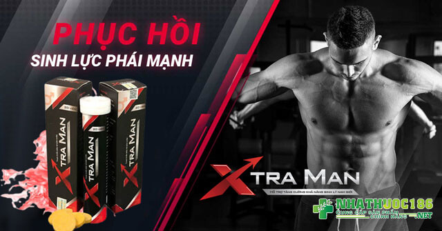 sủi xtra man