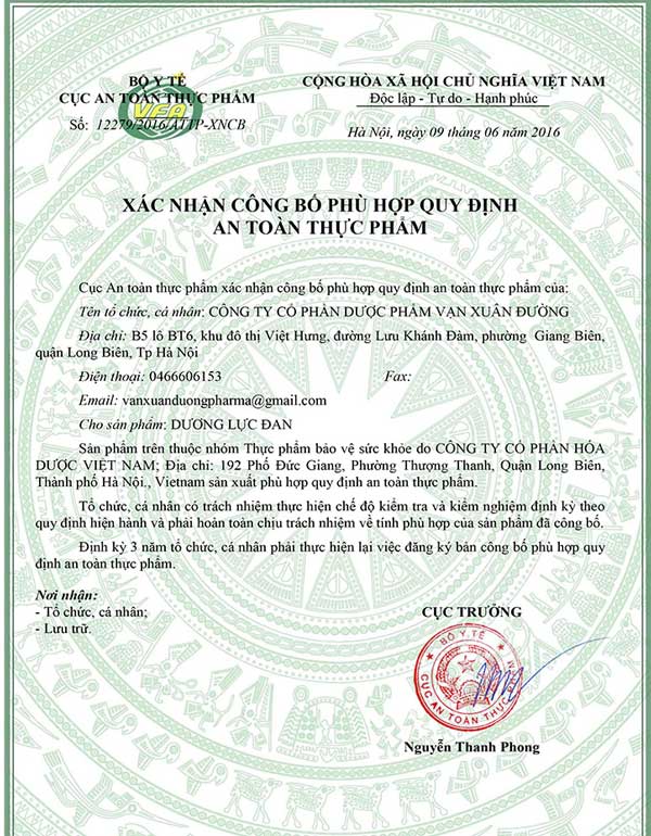 Duong-Luc-Dan-giay-chung-nhan