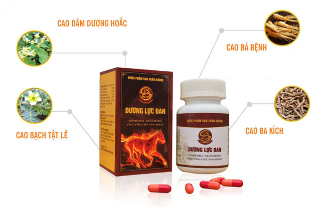 Duong-Luc-Dan-thanh-phan