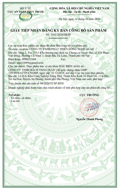 Hàu-Biển-Ago-Giấy-đăng-ký