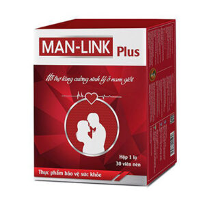 Manlink Plus