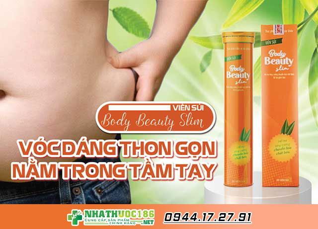 Body Beauty Slim là gì