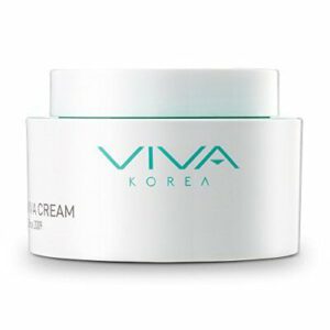 Viva Cream Korea