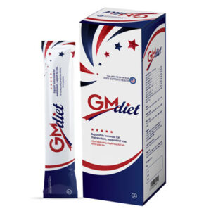 gm diet