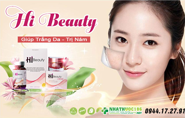Hi Beauty là gì?