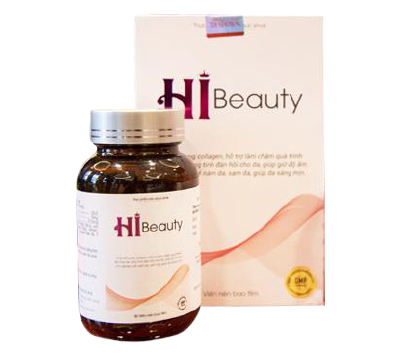 Hi Beauty mua ở đâu