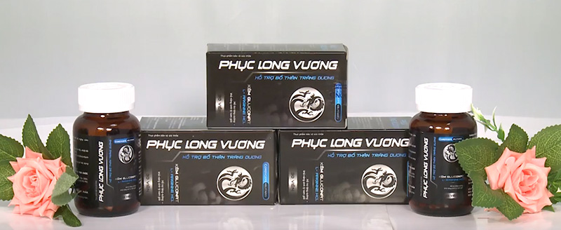 phục long vương