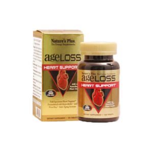 Ageloss Heart Support