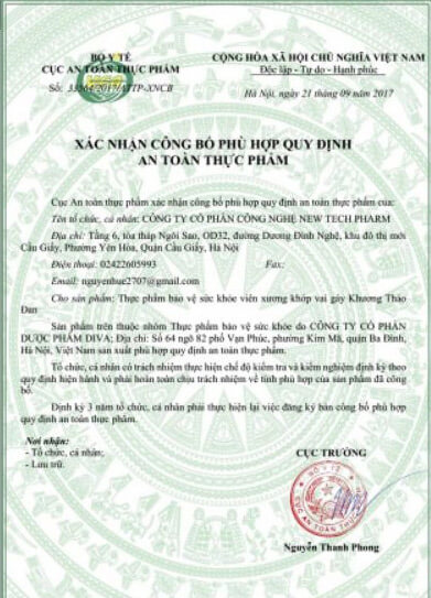 khương thảo đan