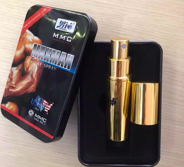 hướng dẫn sử dụng maxman