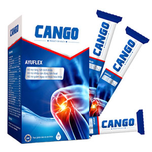 xương khớp cango