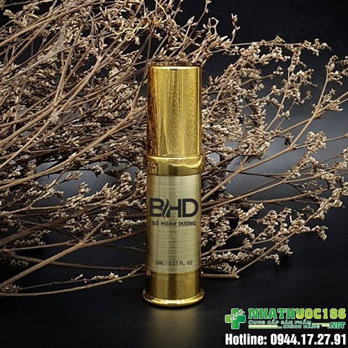 Bổ Hoàn Dương Super là thuốc gì