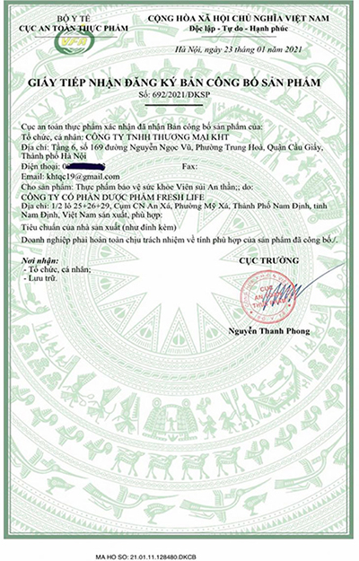 Viên Sủi An Thần có tốt không