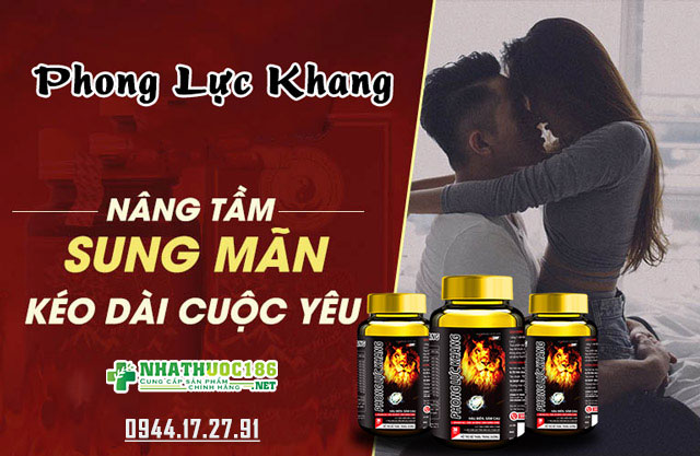 Phong Lực Khang có tốt không