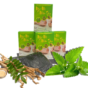 Ngũ Nhị Nhân Tâm - Hỗ trợ điều trị các bệnh về tiểu đường