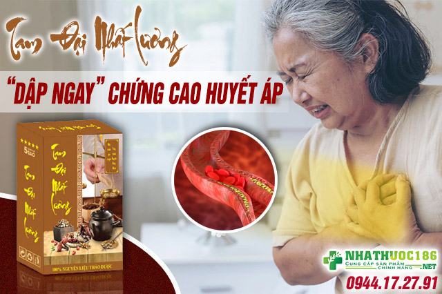 Tam Đại Nhất Lương là gì