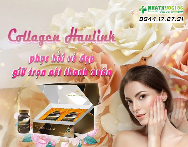 Collagen HauLink