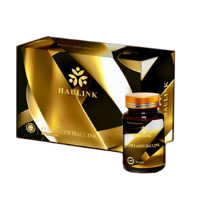 collagen haulink avatar