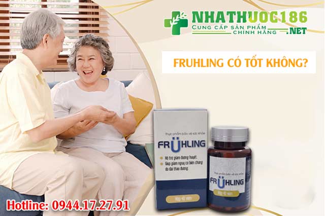 Fruhling có tốt không