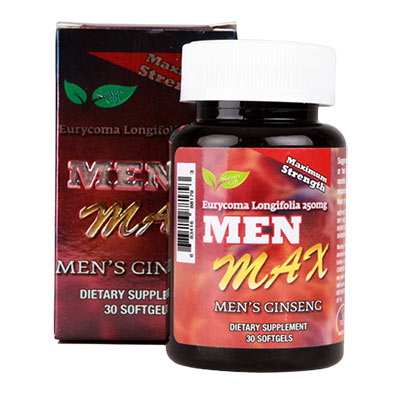 men max