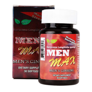 men max