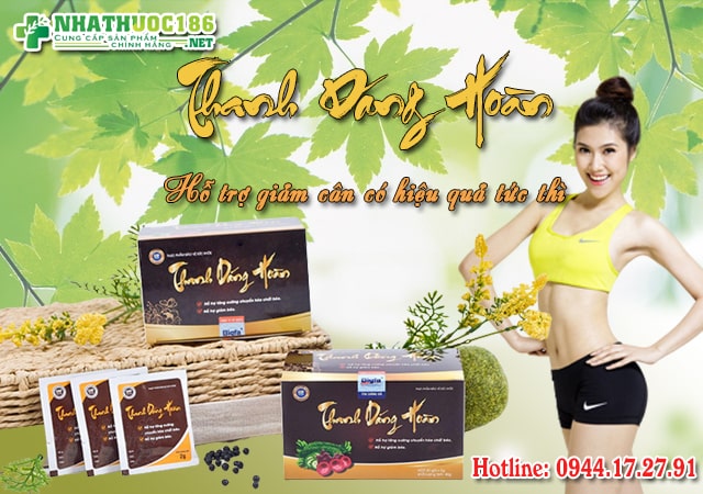 giới thiệu thanh dáng hoàn