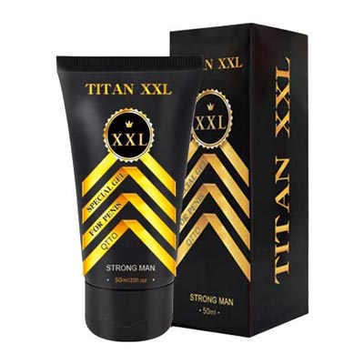Titan XXL mua