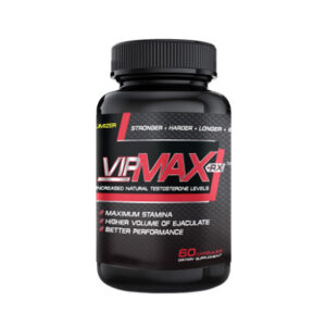 Vipmax RX